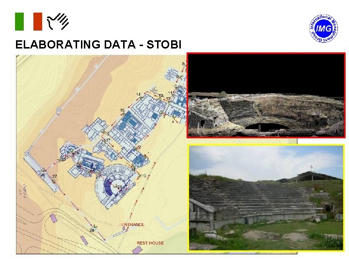 ELABORATING DATA - STOBI 