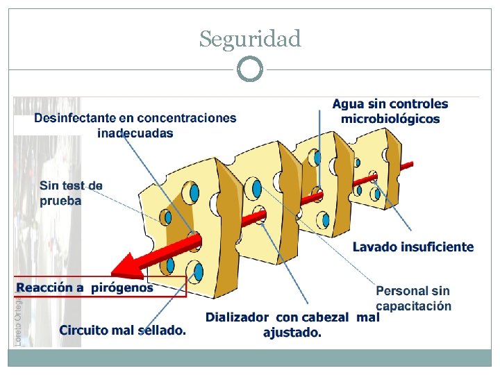 Seguridad 