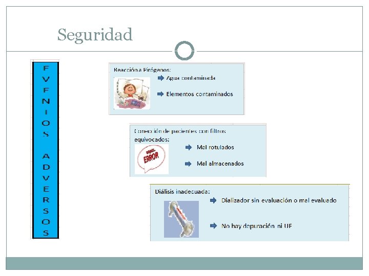 Seguridad 