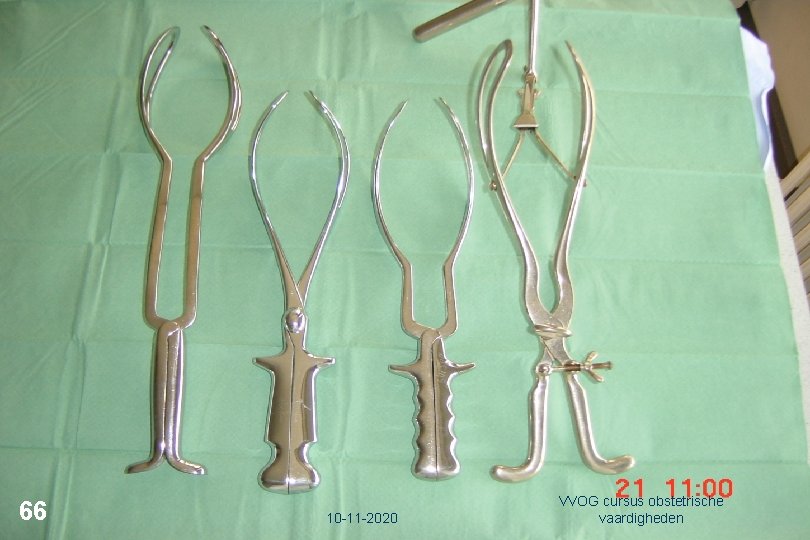 66 10 -11 -2020 VVOG cursus obstetrische vaardigheden 