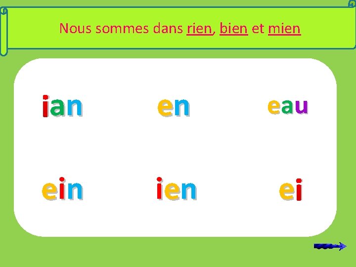 Japprends lettres et les sons Les voyelles au