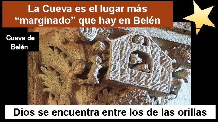 La Cueva es el lugar más “marginado” que hay en Belén Cueva de Belén