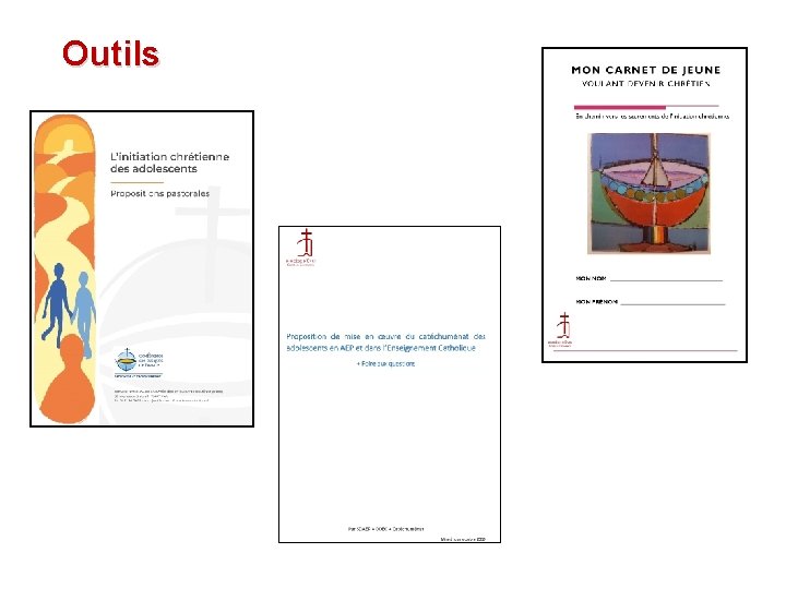 Outils 