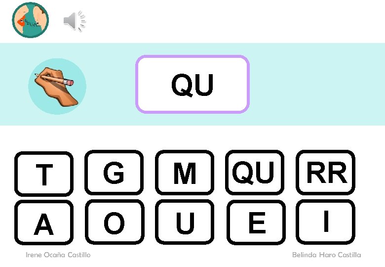 QU T G M QU RR A O U E I g g 