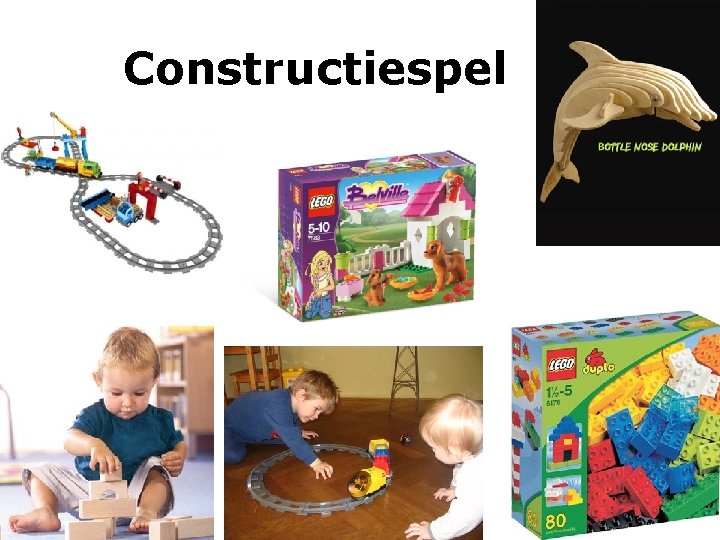 Constructiespel Constructiespel