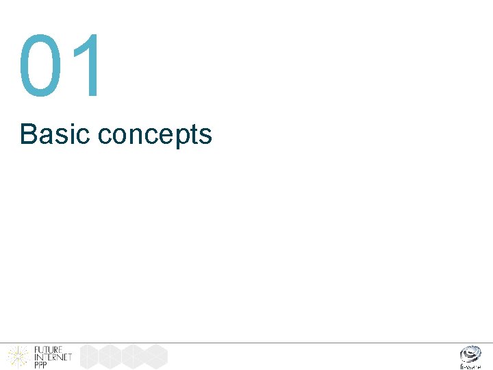 01 Basic concepts 
