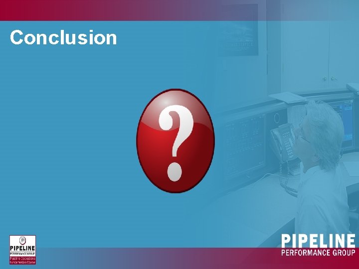 Conclusion Conclusion