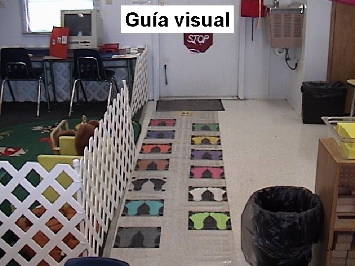 Guía visual 4 CSEFEL 34 