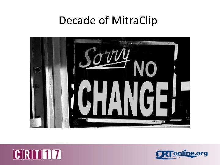 Decade of Mitra. Clip 