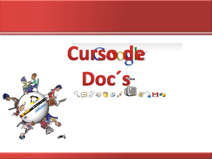 Curso de Doc´s 