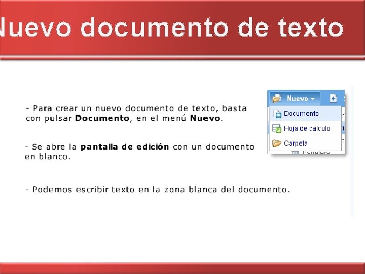 Nuevo documento de texto Nuevo documento de texto
