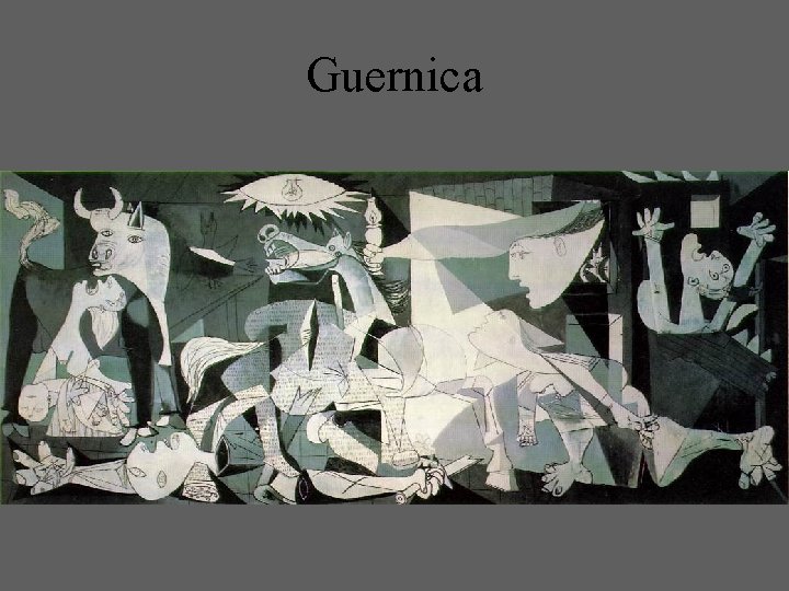 Guernica 