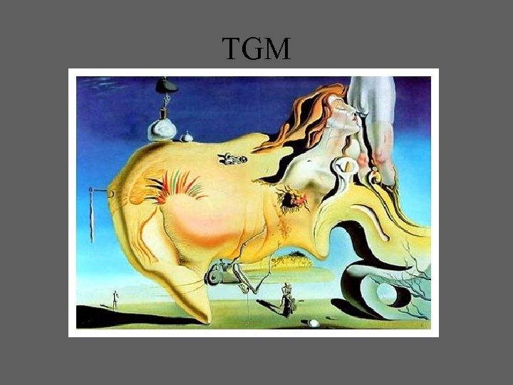 TGM 