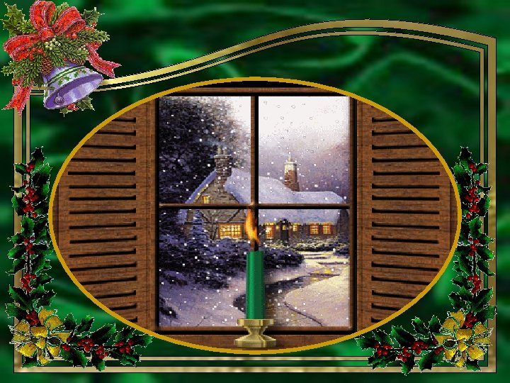 Karácsonyi rege Ha valóra válna Igaz boldogság Szállna a világra… 