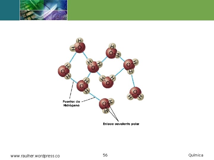 www. raulher. wordpress. co 56 Química 