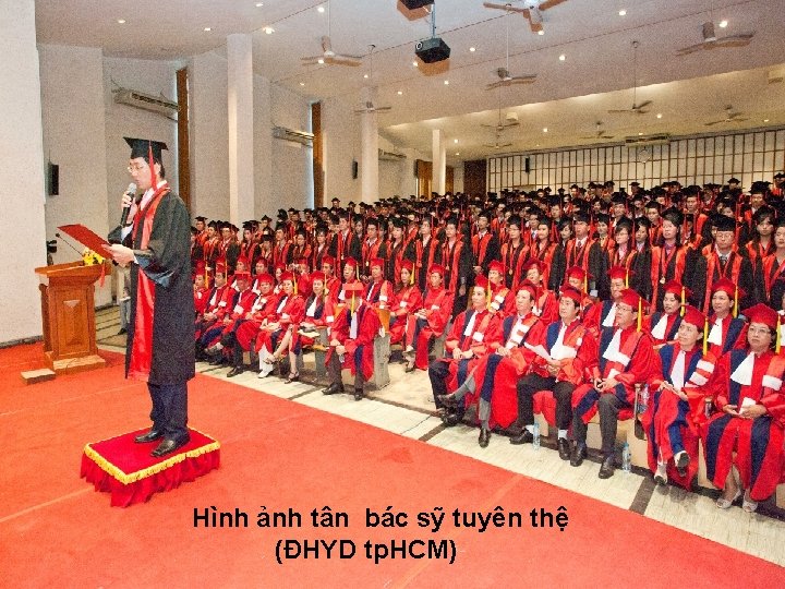 Pha m Thi Minh Dư c Hình ảnh tân p: bác thệ Y nghiê