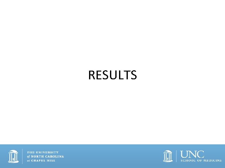 RESULTS 