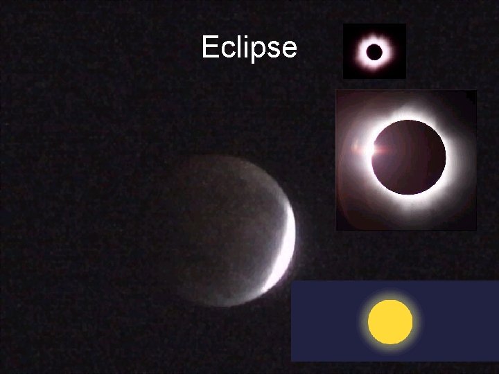 Eclipse 