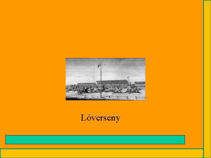 Lóverseny 