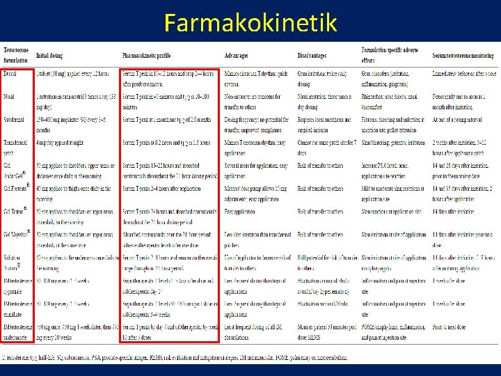 Farmakokinetik 