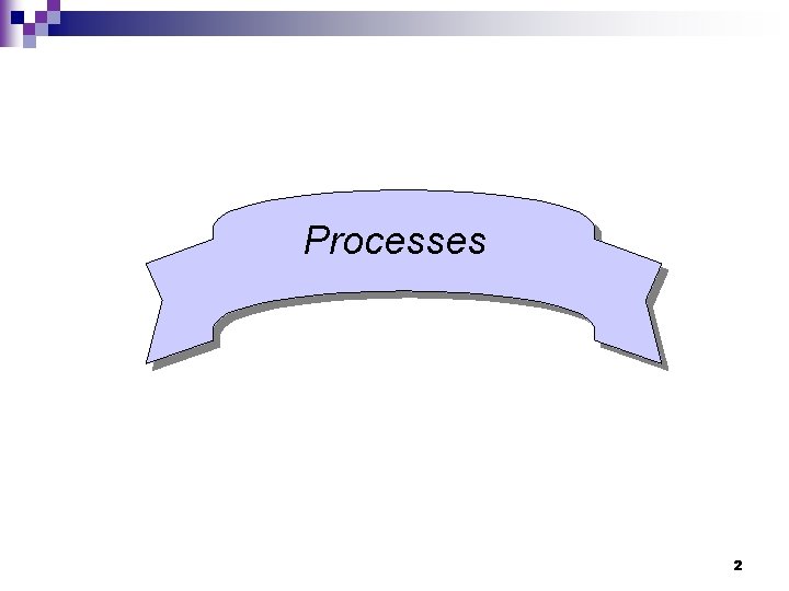 Processes 2 