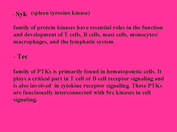 MITOGENACTIVATED PROTEIN KINASE MAPK SIGNAL TRANSDUCTION PATHWAY Ji