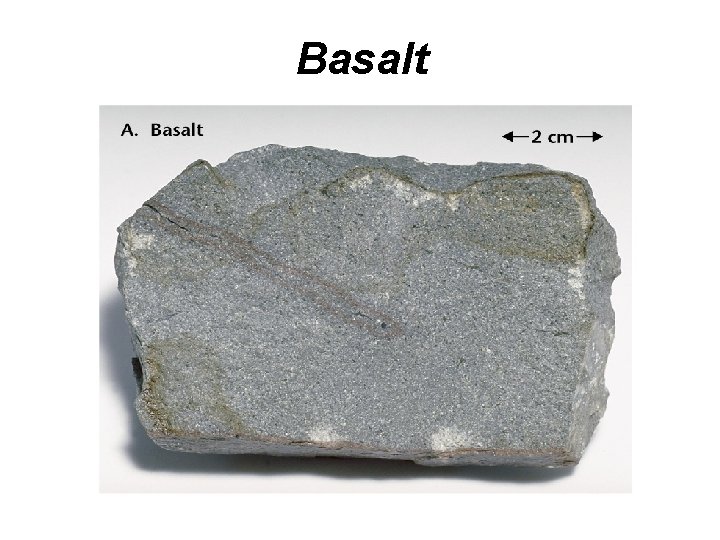 Basalt 