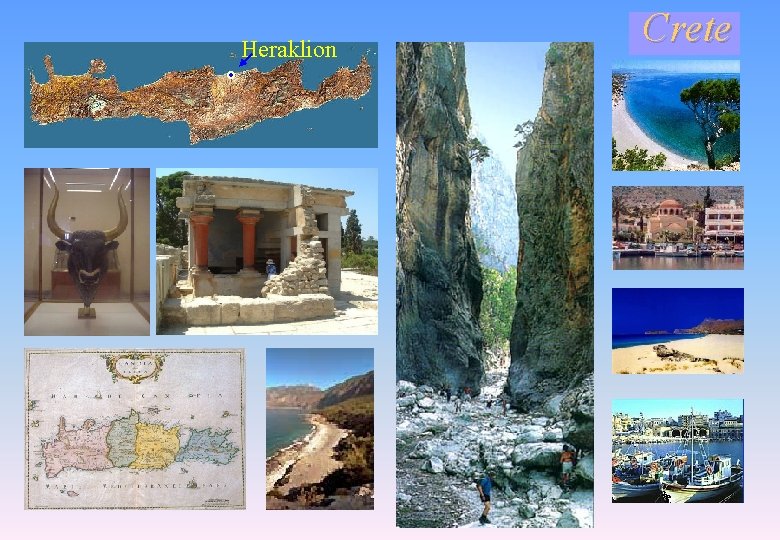 Heraklion Crete Heraklion Crete