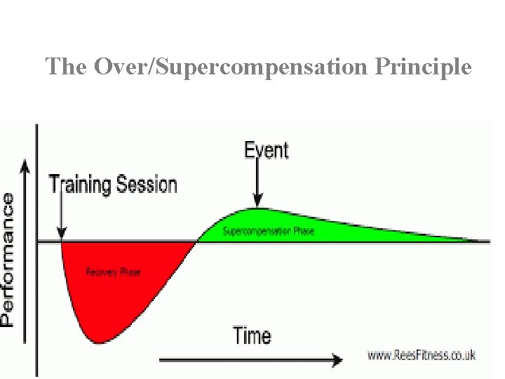 The Over/Supercompensation Principle 