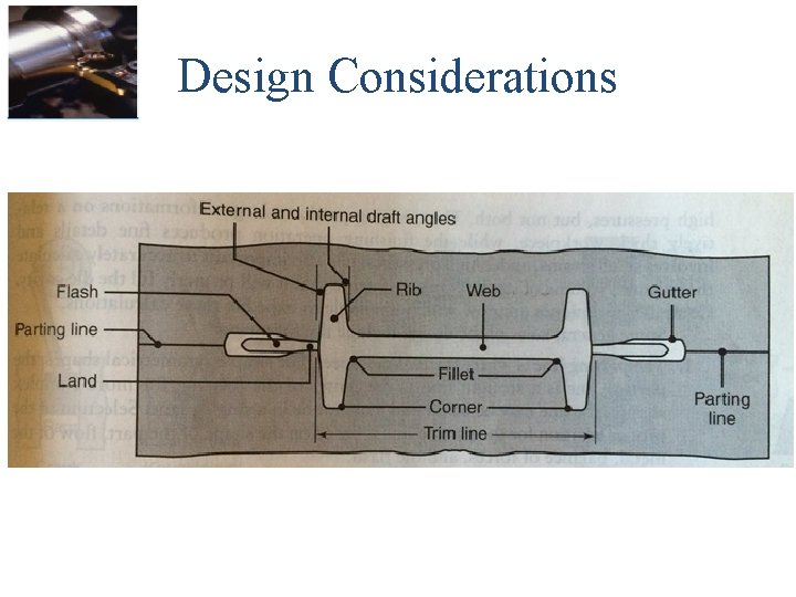 Design Considerations 