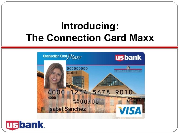 Introducing: The Connection Card Maxx 