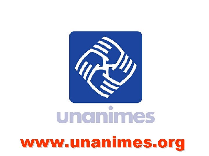 www. unanimes. org www. unanimes. org