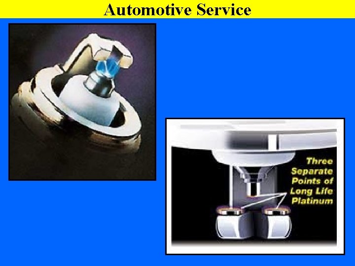 Automotive Service 