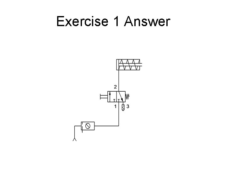Exercise 1 Answer 