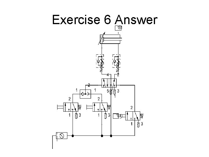 Exercise 6 Answer 