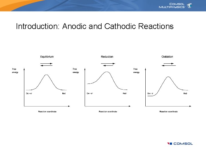 Introduction: Anodic and Cathodic Reactions 