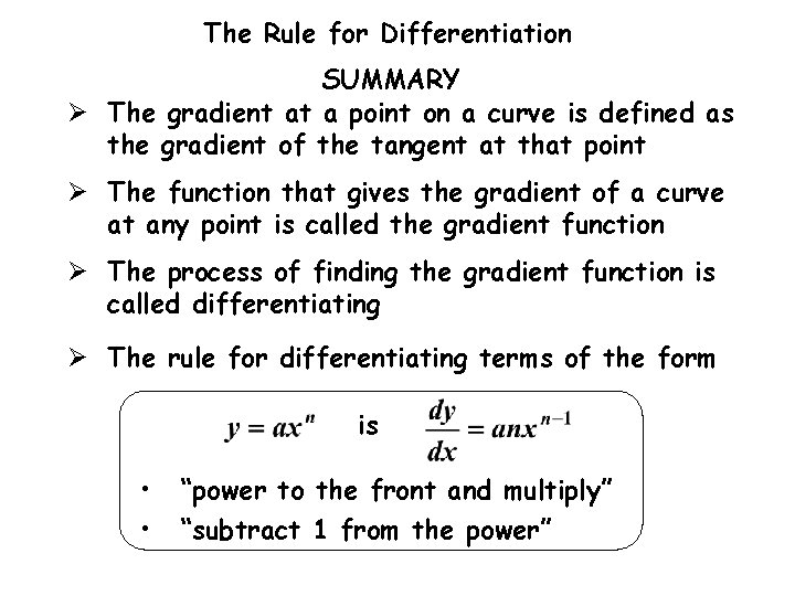Teach A Level Maths Vol 1 AS Core