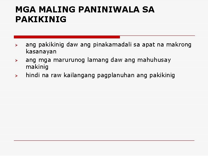 Mga Makrong Kasanayan Pakikinig Pagsasalita Pagbasa Pagsulat Panimula