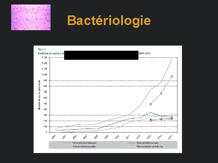 Bactériologie 