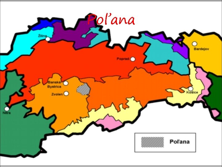 Poľana Poľana