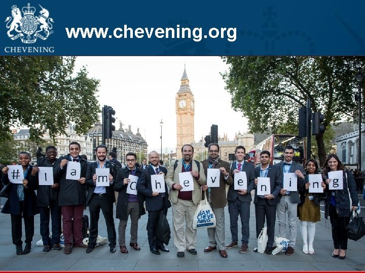 www. chevening. org 