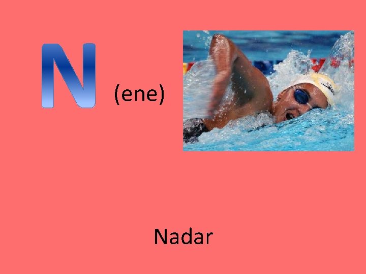 (ene) Nadar 