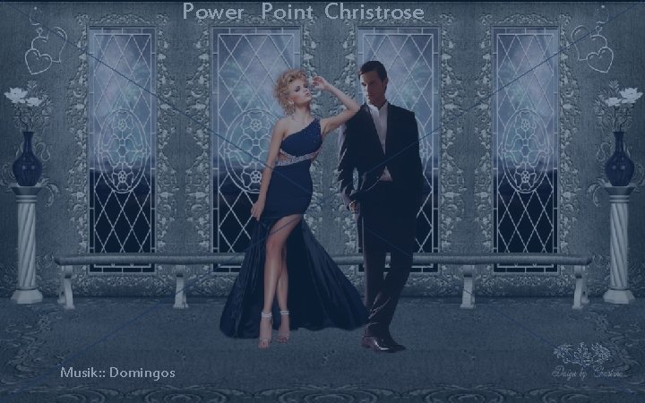 Power Point Christrose Musik: : Domingos 