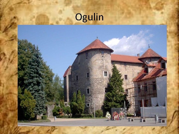 Ogulin 