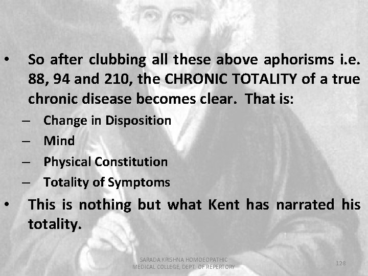  • So after clubbing all these above aphorisms i. e. 88, 94 and