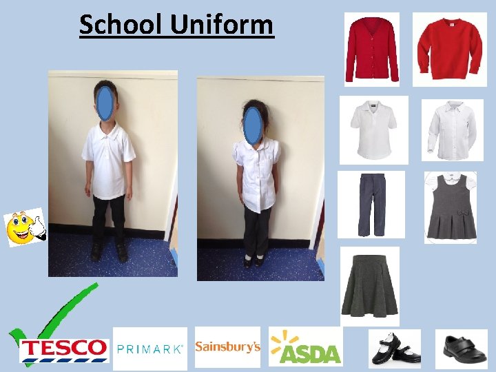 School Uniform 
