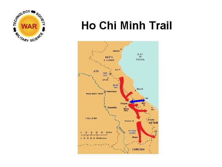 Ho Chi Minh Trail 