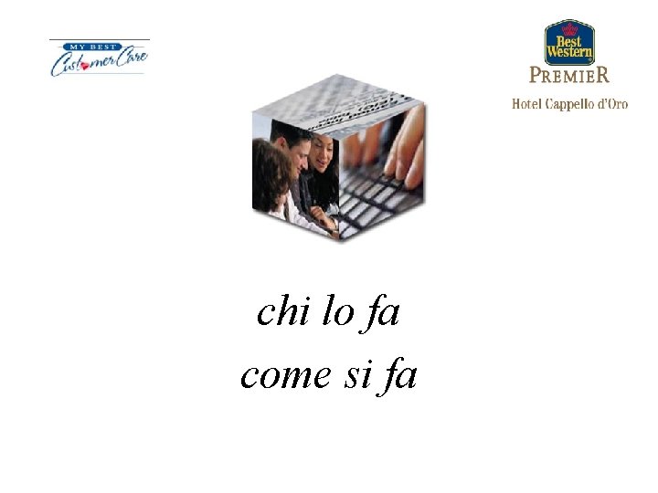 chi lo fa come si fa 