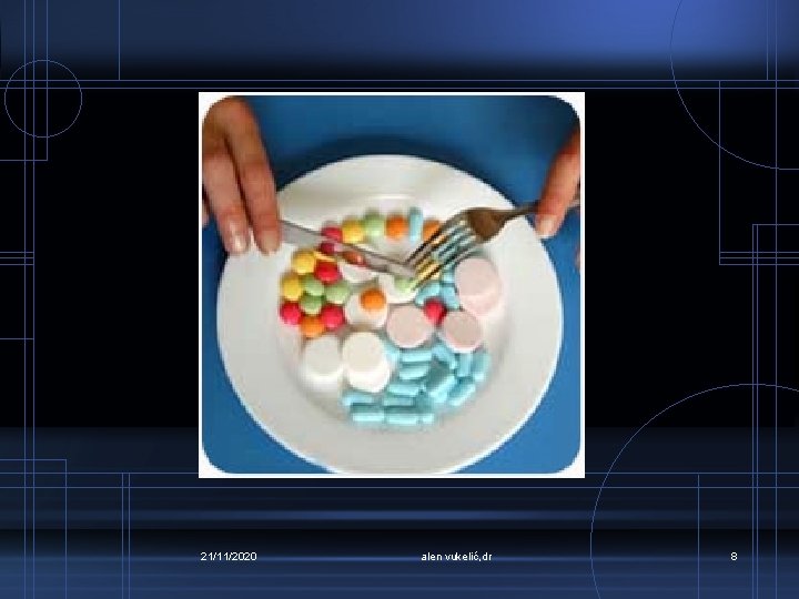 21/11/2020 alen vukelić, dr 8 