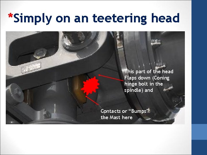 MAST BUMPING ANDY MCKAY AVIATION EXAMINER NZHA JULY